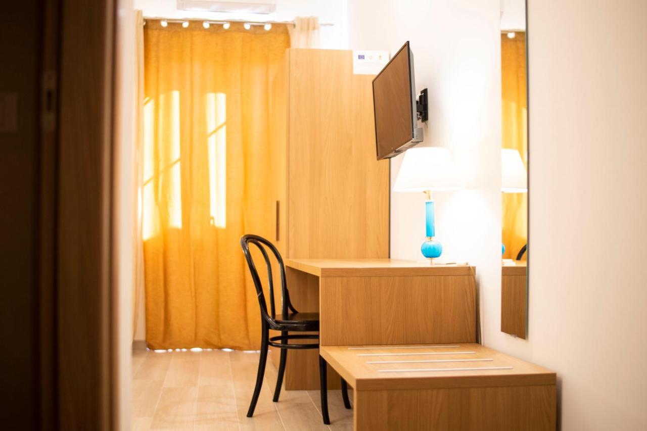 Musa B&B ตารันโต ภายนอก รูปภาพ